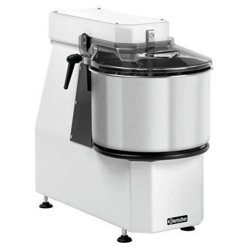 Bartscher Pétrin 25kg/32L | Bol Amovible | 1,5kW /400V | 450x780x735(h)mm Bartscher Pétrin 25kg/32L | Bol Amovible | 1,5kW /400V | 450x780x735(h)mm