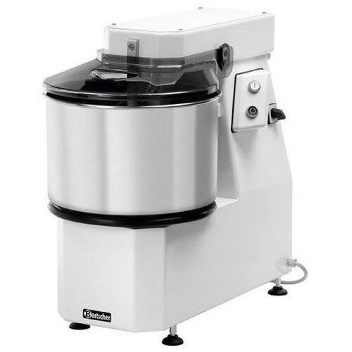 Bartscher Pétrin 25kg/32L | Bol Amovible | 1,5kW /400V | 450x780x735(h)mm Bartscher Pétrin 25kg/32L | Bol Amovible | 1,5kW /400V | 450x780x735(h)mm