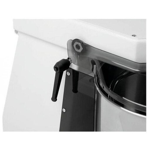 Bartscher Pétrin 25kg/32L | Bol Amovible | 1,5kW /400V | 450x780x735(h)mm Bartscher Pétrin 25kg/32L | Bol Amovible | 1,5kW /400V | 450x780x735(h)mm