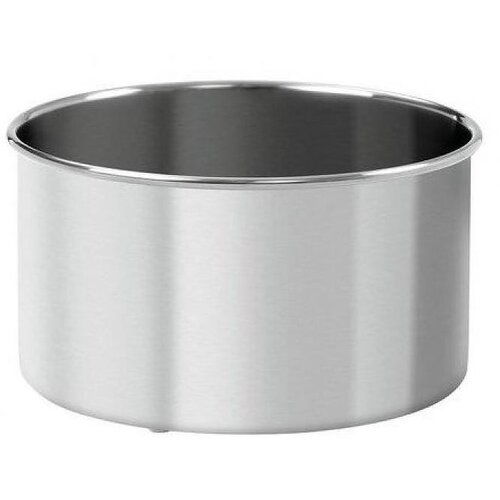 Bartscher Pétrin 38 Kg, 42L | Bol Amovible | 1,5kW /400V | 480x800x730(h)mm