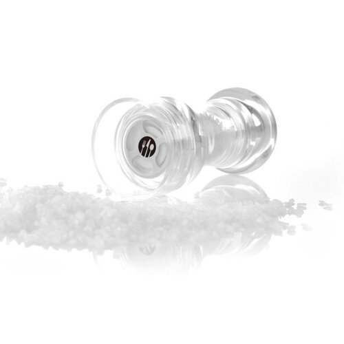 Hendi Moulins à Poivre  Transparent | (H)105mm | 1 Pièce