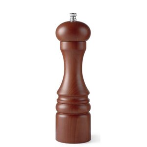 Hendi Moulins à Poivre | Bois Foncé | (H)100mm