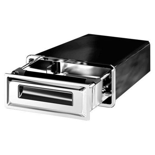 Ronda Tiroir à Marc de Café INOX | Encastrable | Ronda AP272 | Dim. ext. 377x431x164(h)mm Ronda Tiroir à Marc de Café INOX | Encastrable | Ronda AP272 | Dim. ext. 377x431x164(h)mm