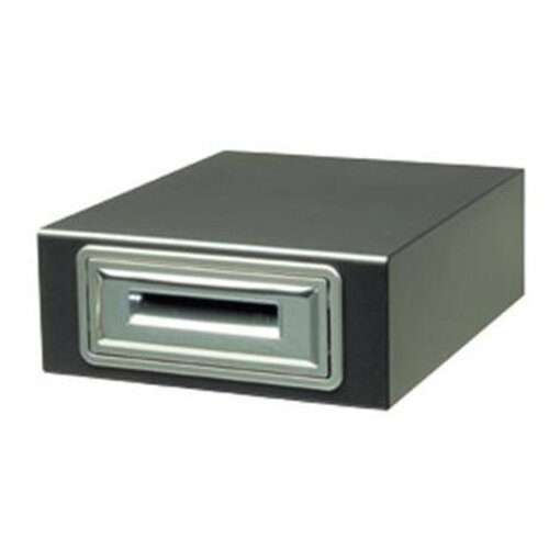 Ronda Bac à Marc de Café INOX | Coffee Cube Ronda AC17 | 410x440x200(h)mm Ronda Bac à Marc de Café INOX | Coffee Cube Ronda AC17 | 410x440x200(h)mm