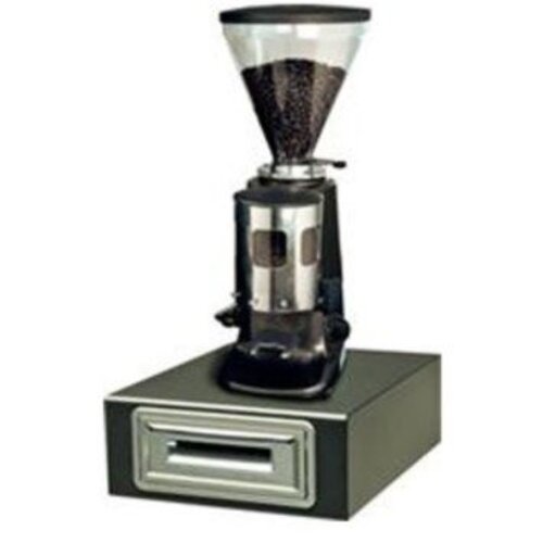 Ronda Bac à Marc de Café INOX | Coffee Cube Ronda AC17 | 410x440x200(h)mm