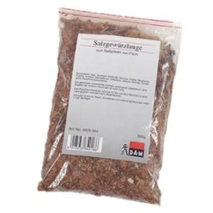 Emga Herbes à Fumoir | 500gr.