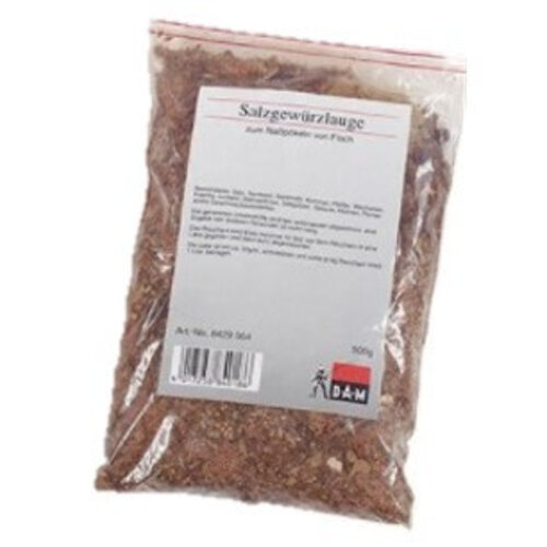 Emga Herbes à Fumoir | 500gr.