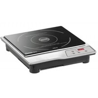 Réchaud à Induction | 1800 W | Commande Eléctronique | 320x345x65(h)mm
