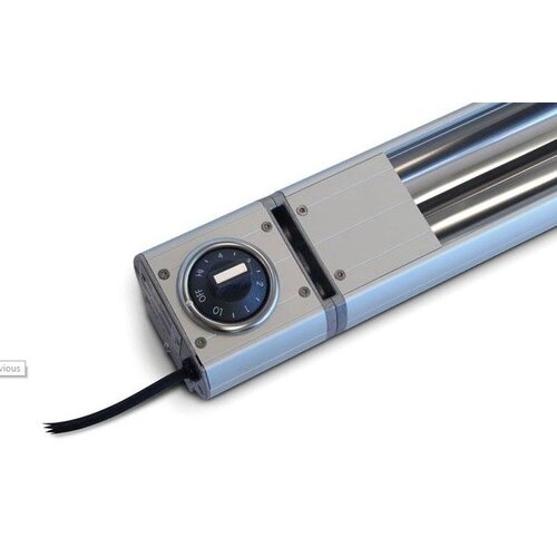 Roband Lampe Chauffante Infrarouge | 900W | Dim. 900mm | avec Intérrupteur!