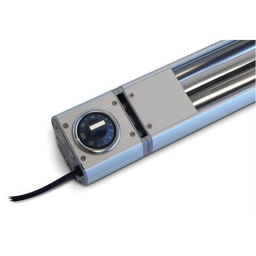 Roband Lampe Chauffante Infrarouge | 1200W | Dim. 1200mm | avec Intérrupteur! Roband Lampe Chauffante Infrarouge | 1200W | Dim. 1200mm | avec Intérrupteur!