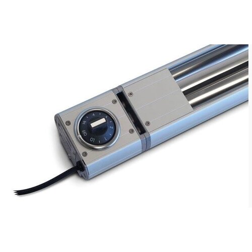 Roband Lampe Chauffante Infrarouge | 1800W | Dim. 1800mm | avec Intérrupteur!