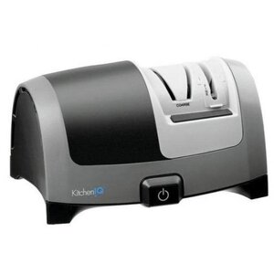 Bartscher Aiguiseur de Couteaux Électrique |  31W | 190x131x109mm