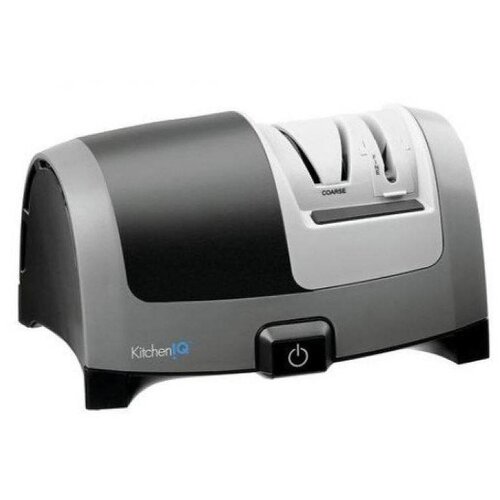 Bartscher Aiguiseur de Couteaux Électrique |  31W | 190x131x109mm