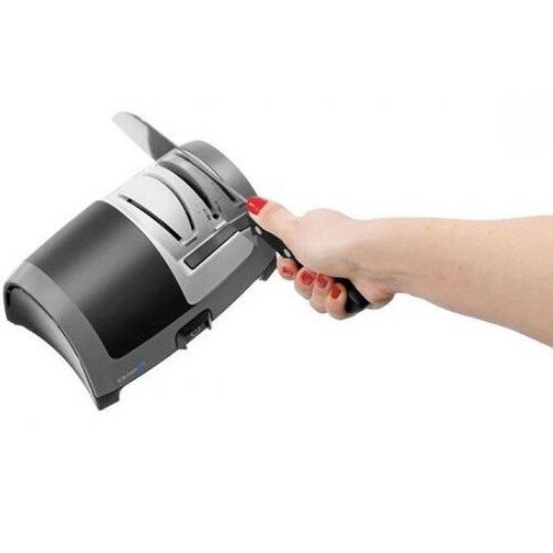 Bartscher Aiguiseur de Couteaux Électrique |  31W | 190x131x109mm