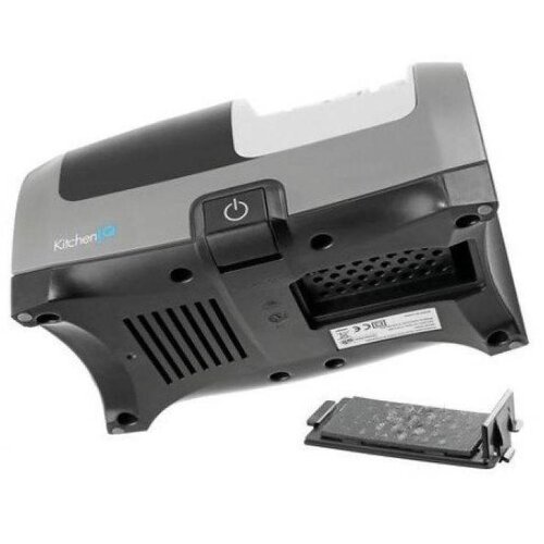 Bartscher Aiguiseur de Couteaux Électrique |  31W | 190x131x109mm