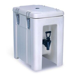 Melform Conteneur Isotherme Liquides | Melform QC20 | 19 Litres | 295x465x460(h)mm Melform Conteneur Isotherme Liquides | Melform QC20 | 19 Litres | 295x465x460(h)mm