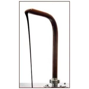 CHRselect Robinet à Chocolat 6 effets | Pour Robinets à ChocoHot- one/two