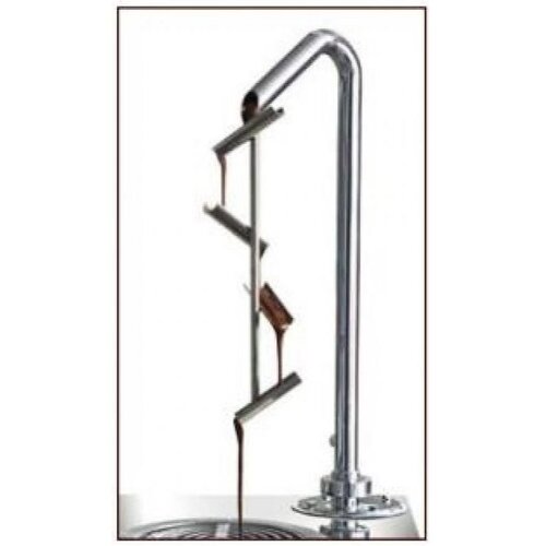 CHRselect Robinet à Chocolat 1 Effet | Pour Robinets à ChocoHot- one/two CHRselect Robinet à Chocolat 1 Effet | Pour Robinets à ChocoHot- one/two