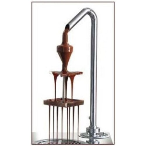 CHRselect Robinet à Chocolat 5 effets | Pour Robinets à ChocoHot- one/two