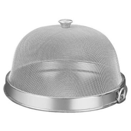 Emga Cloche Toile Métallique INOX | Disponibles en 2 Tailles