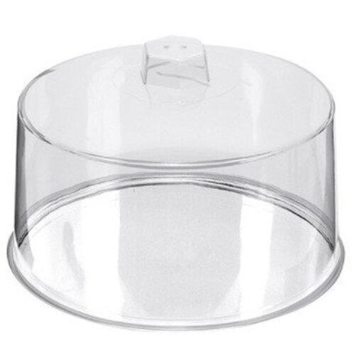 Emga Cloche Plastique | Ø310x(h)180mm
