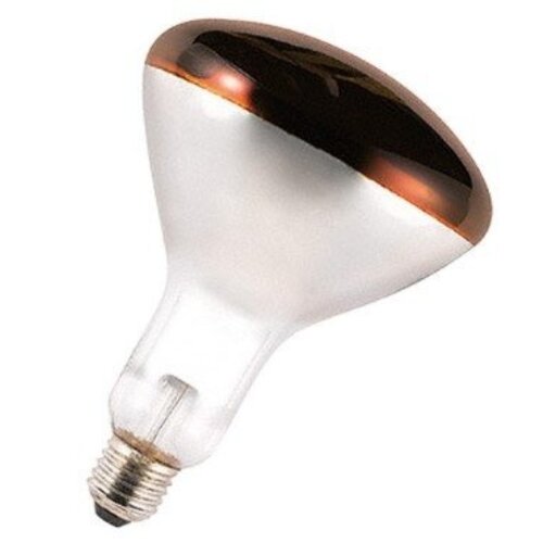 Emga Ampoule Infrarouge | 250W | Rouge