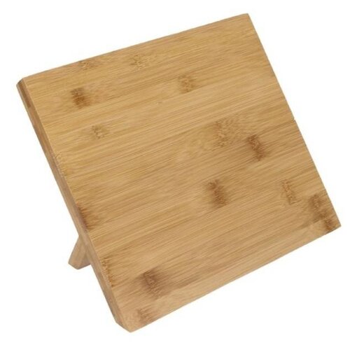 CHRselect Support Couteaux Magnétique en Bois | 245mm