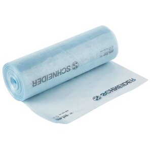 CHRselect Poches à Douilles Jetables | Schneider Bleues | 470mm | Rouleau de 100