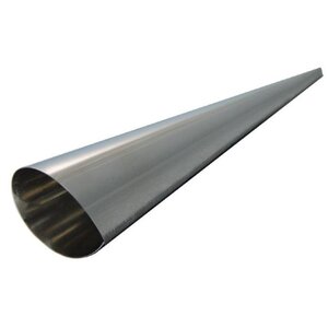 CHRselect Cornet à Crème INOX | Schneider | Ø30x120(l)mm