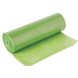 CHRselect Poches à Douilles Jetables | Schneider Vertes | 470mm | Rouleau de 100