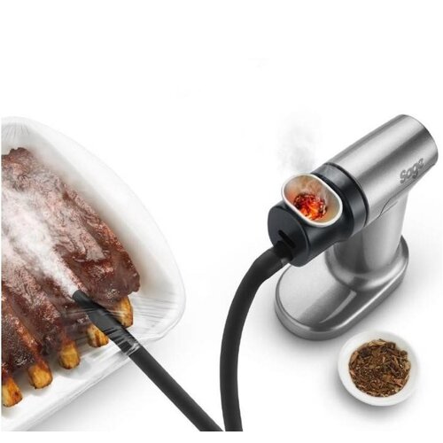 CHRselect Pipe Fumoir Professionnel | Livré avec 4 Piles AA | VOIR LA VIDÉO! CHRselect Pipe Fumoir Professionnel | Livré avec 4 Piles AA | VOIR LA VIDÉO!