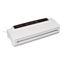 Machine Sous Vide Caterlite | Barre 300mm | 110W | Pour Sacs Gaufrés