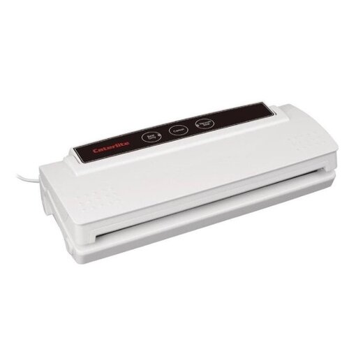 Caterlite Machine Sous Vide Caterlite | Barre 300mm | 110W | Pour Sacs Gaufrés