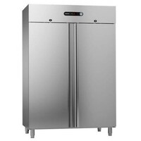 Congélateur Snowflake SUF-135BH | 1310 Litres | 1344x840x1996(h)mm