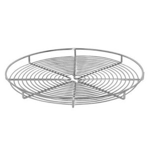 Emga Grille Chromée | Ø380mm Emga Grille Chromée | Ø380mm
