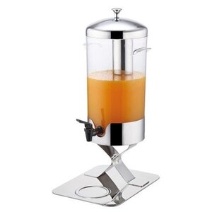 Emga Distributeurde Boisson Froid | 5 Litres | Plastique | 510(h)mm