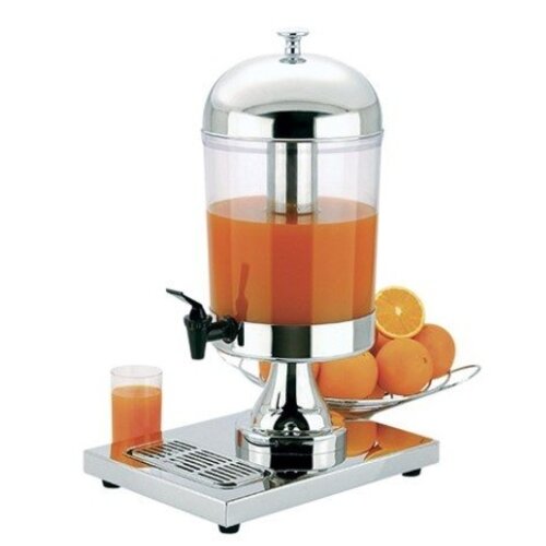 Emga Distributeur de Boisson | 8 Litres | 550(h)mm