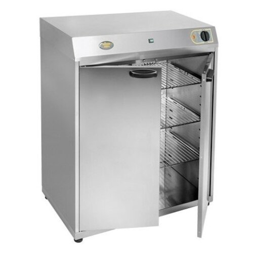 Emga Armoire Chauffante Inox | 3,0kW | 3x GN1/1 | 460x800x930(h)mm Emga Armoire Chauffante Inox | 3,0kW | 3x GN1/1 | 460x800x930(h)mm