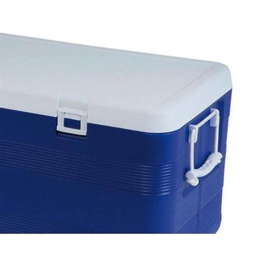 Linum Glacière Professionelle | Containeur Isotherme | 110 Litres | 86x47x50cm