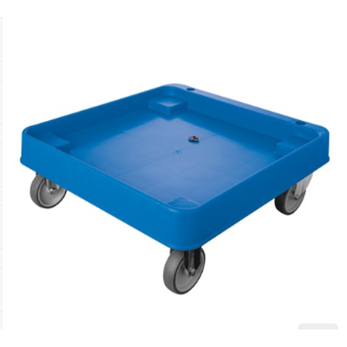 Emga Chariot à Casiers | CaterRacks | 520x520x180(h)mm