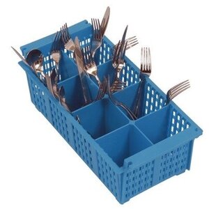 Emga Panier à Couverts | 430x210x155(h)mm