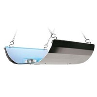 Désinsectiseur 30W | Modèle Plafond | Rayon d'Action 390m²
