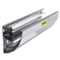 Désinsectiseur 30W |  Modèle à Paroi | Rayon d'Action 390m²