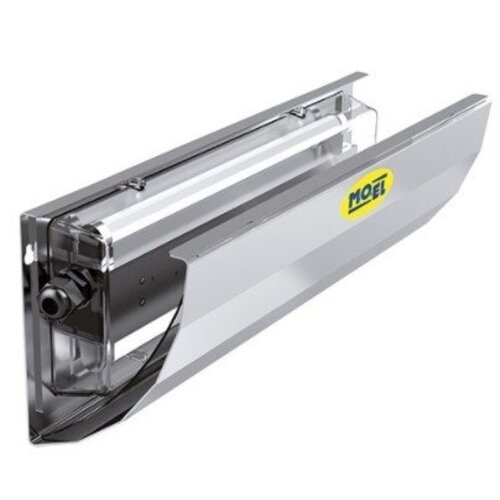 Emga Désinsectiseur 30W | Modèle à Paroi | Rayon d'Action 390m² Emga Désinsectiseur 30W | Modèle à Paroi | Rayon d'Action 390m²