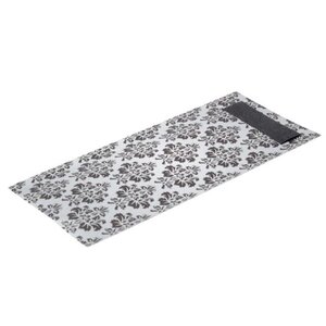 CHRselect Pochette à Couverts Vintage | Jetable | Lot de 125