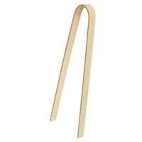 Pinces en Bambou | 160mm | Lot de 50