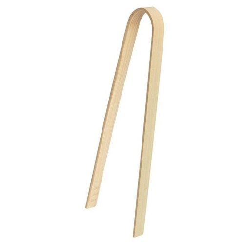 CHRselect Pinces en Bambou | 160mm | Lot de 50