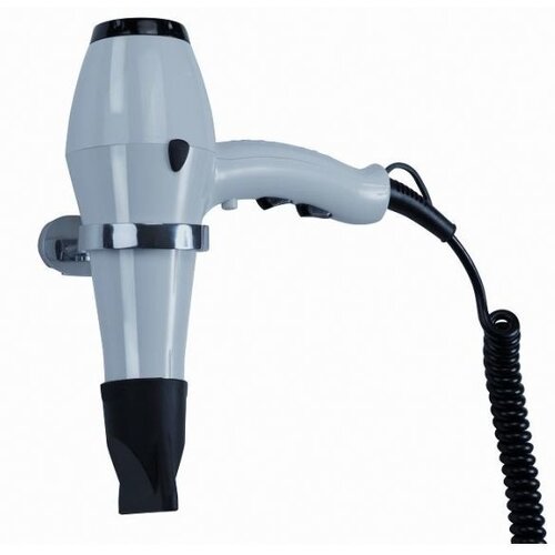 Vama Sèche-Cheveux Hôtellerie Blanc | 2 Vitesses | Disponibles en 2 Wattages