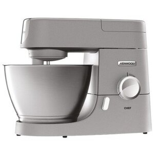 Kenwood Pétrin Mélangeur Kenwood | 4,6 Litres | Touche Pulse | 230V/1kW