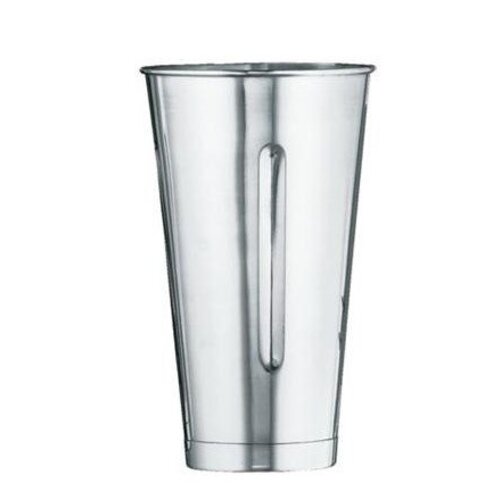 Hamilton Beach Récipient inox Supplémentaire | 750ml | Pour HMD200/HMD400/HMD300 Mixeur